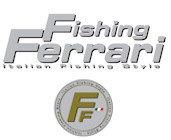 Fishing Ferrari