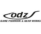 ODZ Game Fishhook