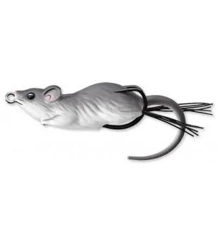 LIVETARGET Hollow Body Mouse