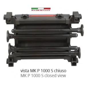 MK4 P 1000 S