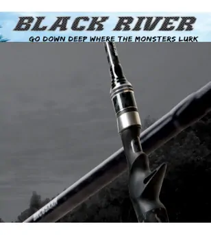 BONE Black River