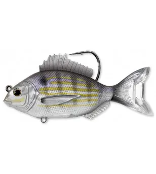 Livetarget Pinfish Swimbait