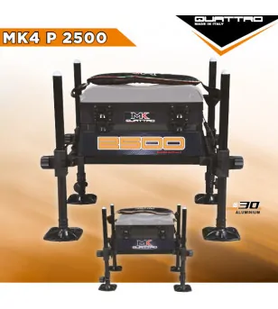 MK4 P 2500