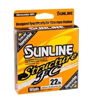 SUNLINE STRUCTURE FC