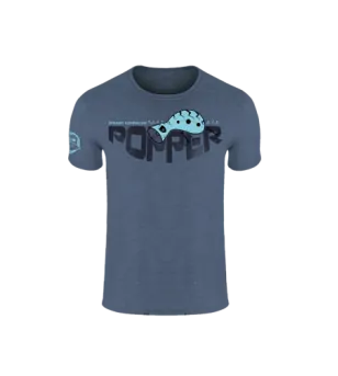 T-shirt POPPER