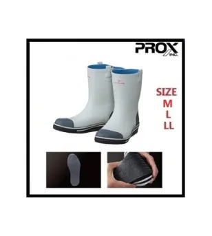 PROX PX508L SHORT DECK BOOTS