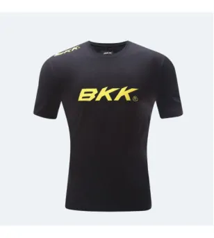 BKK Origin T-Shirt BLACK