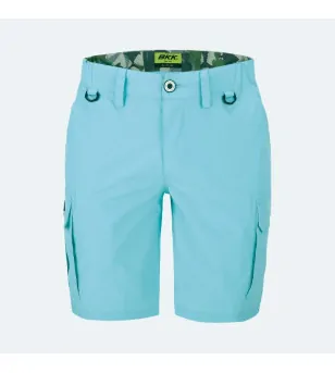 BKK Cargo QD Shorts BLUE