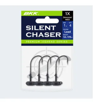 BKK Silent Chaser - Draggin NED