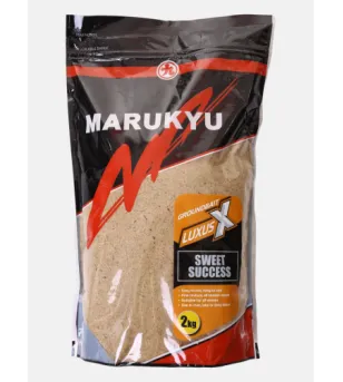 MARUKYU LUXUS X SWEET SUCCESS
