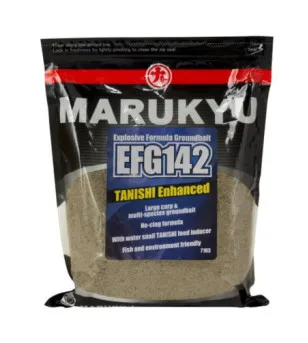 MARUKYU EFG 142 Tanishi Enhanced